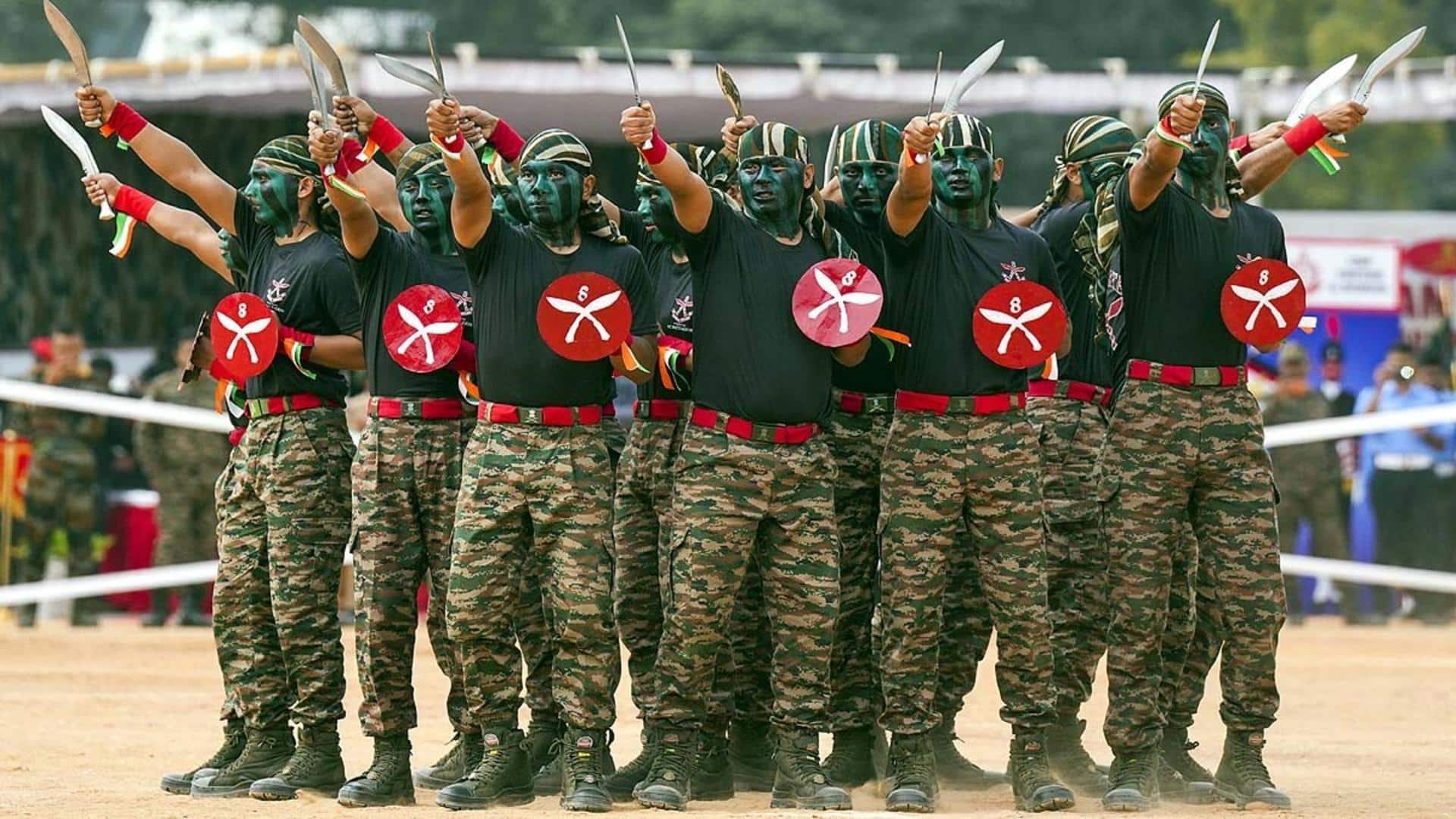 नेपाल में गोरखा सैनिकों ने भारत की 'अग्निपथ योजना' में शामिल करने की क्यों उठाई मांग?