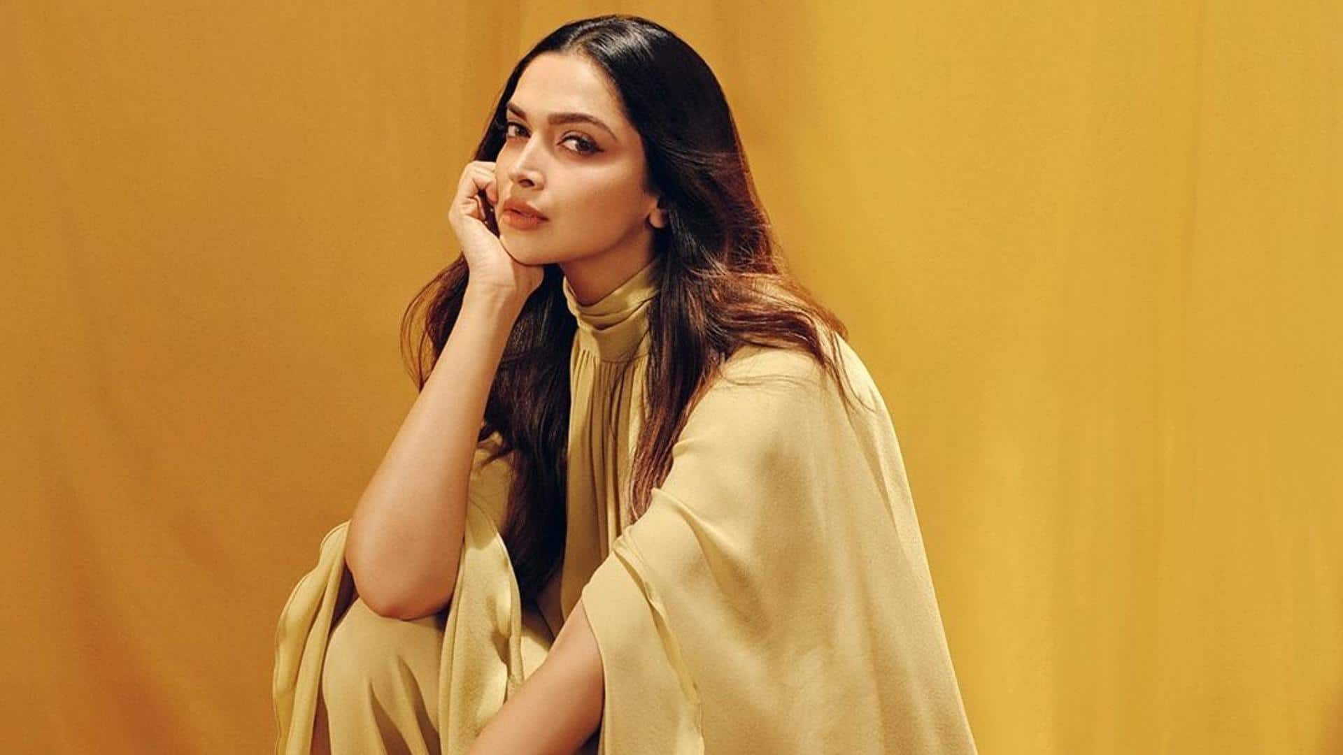 अल्लू अर्जुन की फिल्म 'AA22xA6' की तैयारी में जुटीं दीपिका पादुकोण, जानिए कब शुरू करेंगी शूटिंग 