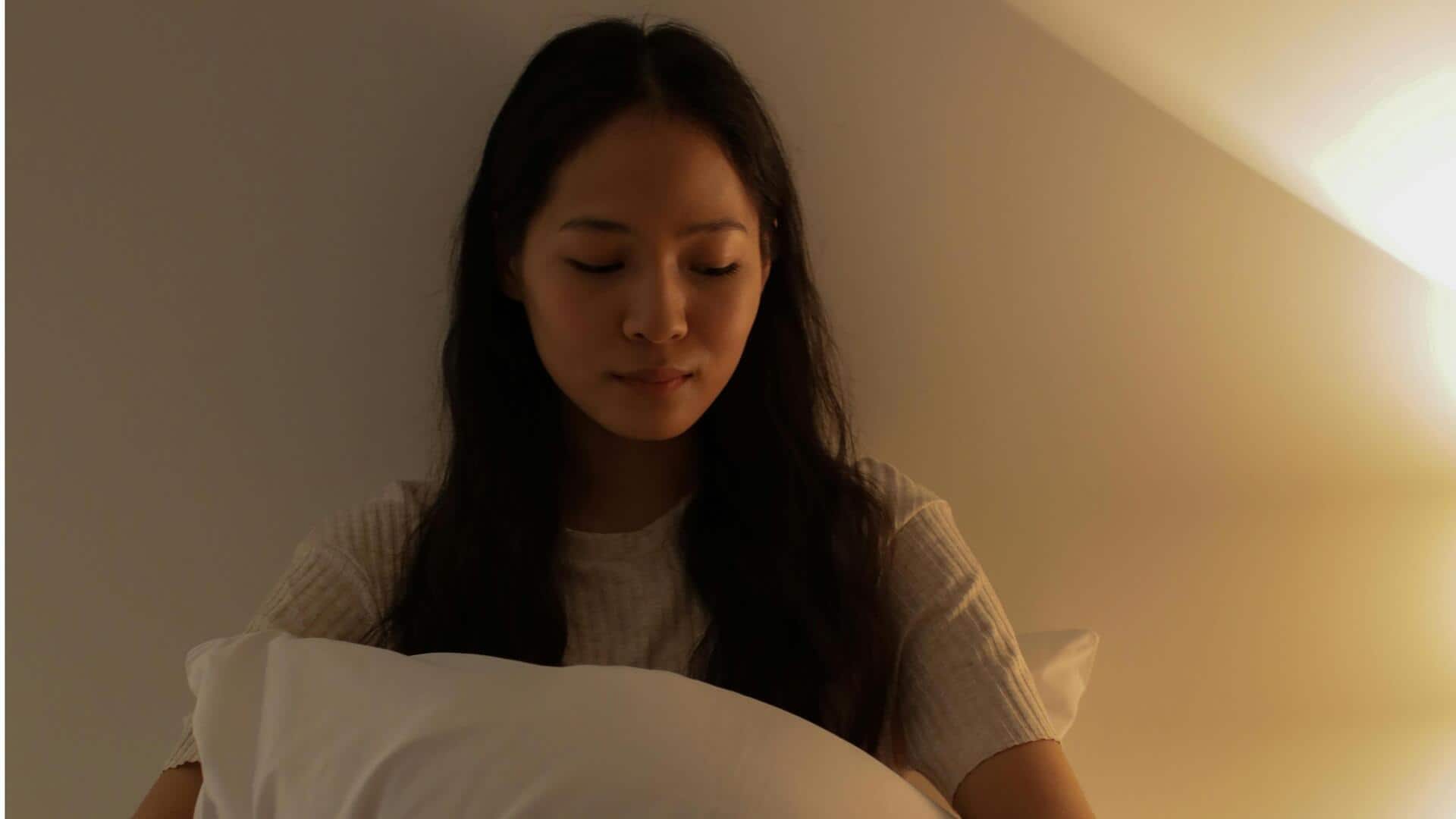 एक दिन तक नहीं सोए तो क्या होता है? जानिए