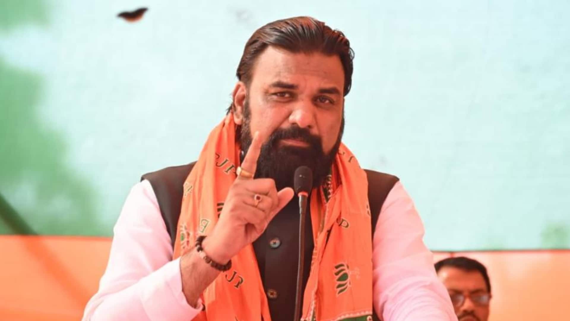 बिहार चुनाव परिणाम 2025: तारापुर से उपमुख्यमंत्री सम्राट चौधरी पिछड़े