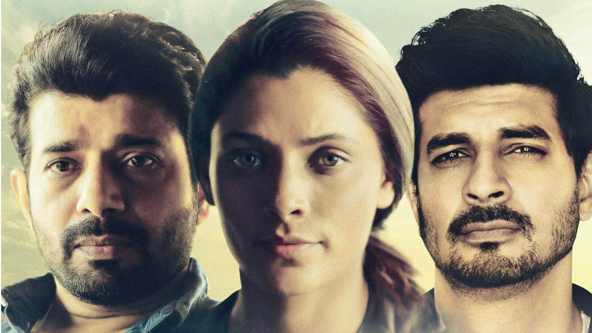 IFFM 2026 में विनीत कुमार सिंह की फिल्म 'पल भर के लिए' छाने को है तैयार