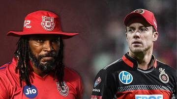 IPL 2021: क्रिस गेल और एबी डिविलियर्स का कैसा रहा है लीग में प्रदर्शन? जानें तुलना