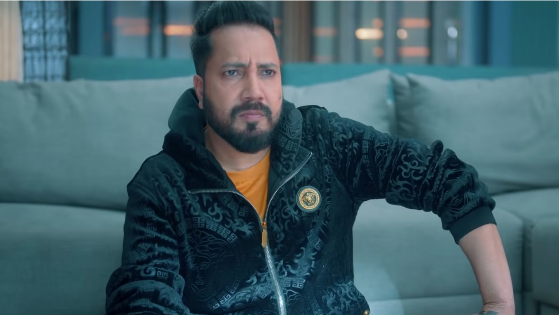 दिलजीत दोसांझ को मीका सिंह ने बताया 'फर्जी गायक', सोशल मीडिया पर जमकर निकाली भड़ास दिलजीत दोसांझ को मीका सिंह ने बताया 'फर्जी गायक', सोशल मीडिया पर जमकर निकाली भड़ास