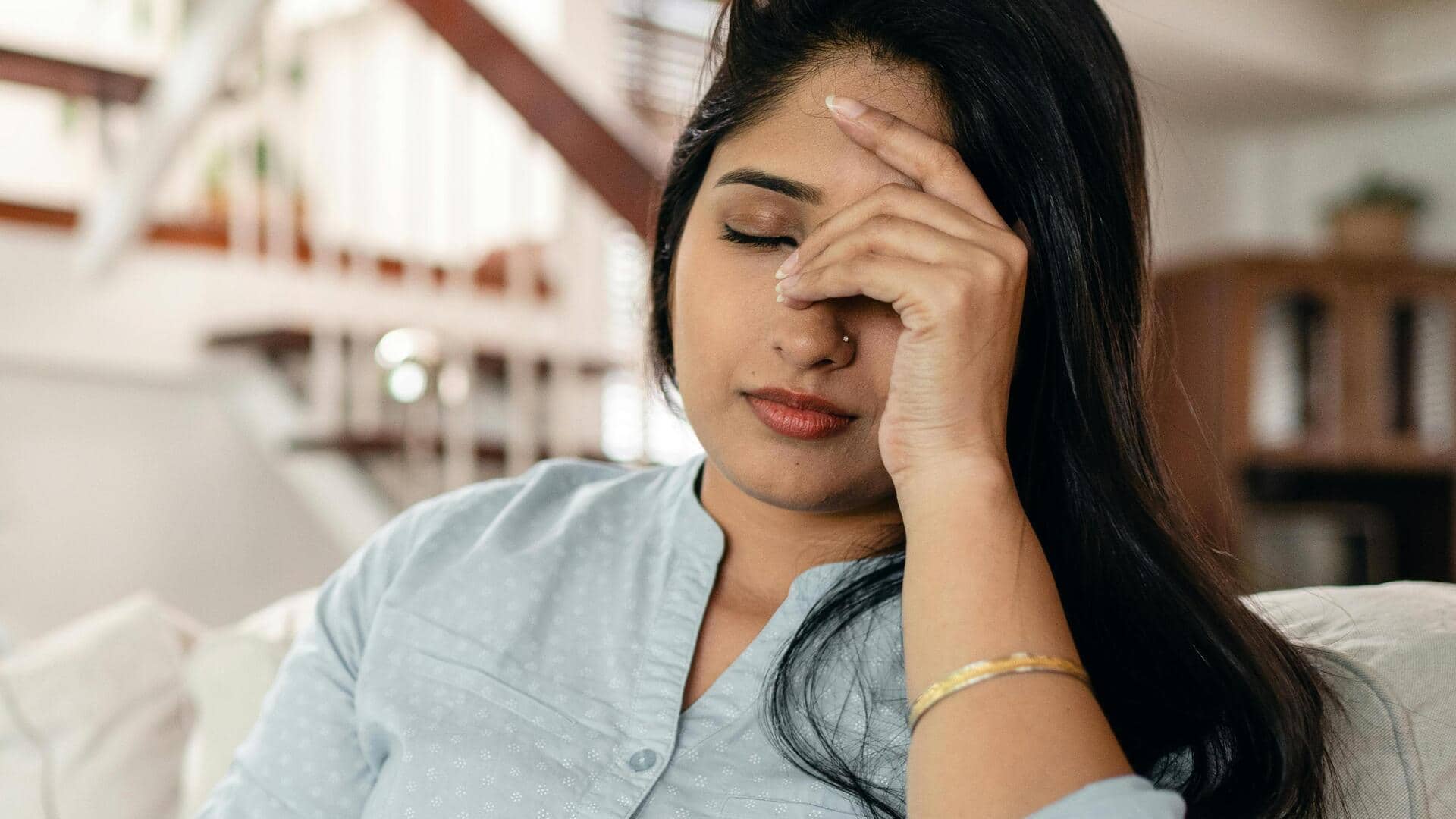 क्या आप रोजाना पर्याप्त मात्रा में पानी पी रहे हैं? इन 5 संकेतों से लगाएं पता