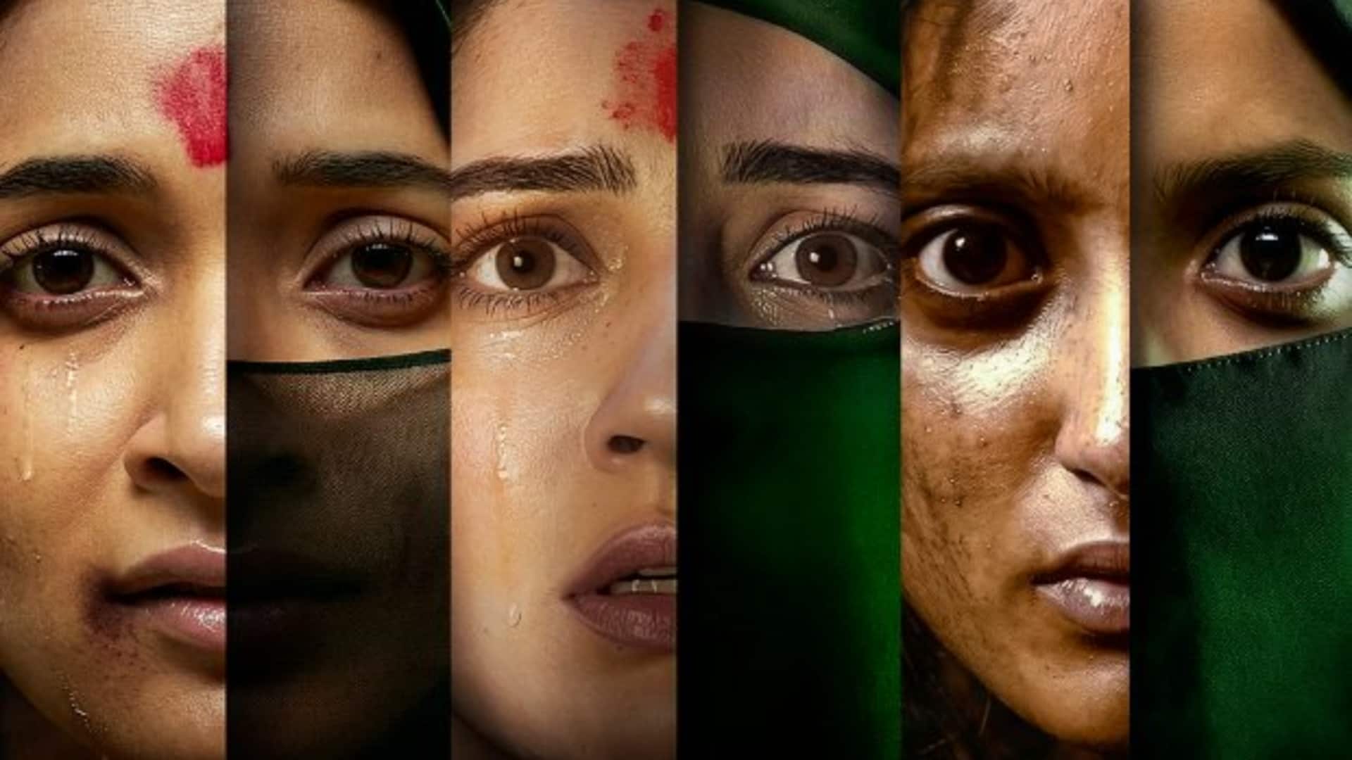 'द केरल स्टोरी 2' को सेंसर बोर्ड ने किया पास, निर्माता विपुल शाह ने जताया आभार