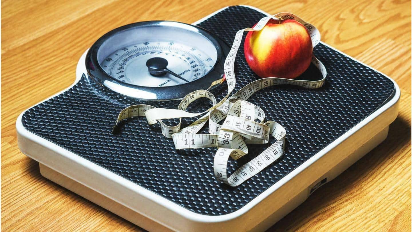 जानिए क्या है बॉडी मास इंडेक्स (BMI) और इसे कैसे मापते हैं