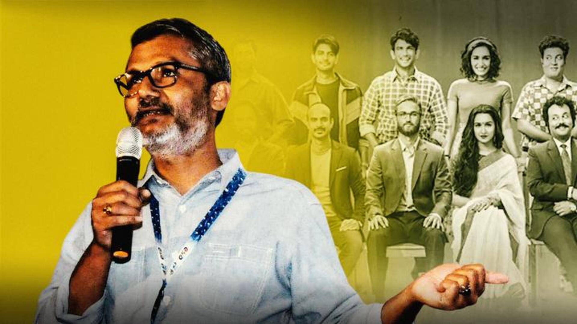 सुशांत की फिल्म 'छिछोरे' का सीक्वल जल्द आएगा, दूसरी किस्त लाने को तैयार निर्देशक नितेश तिवारी