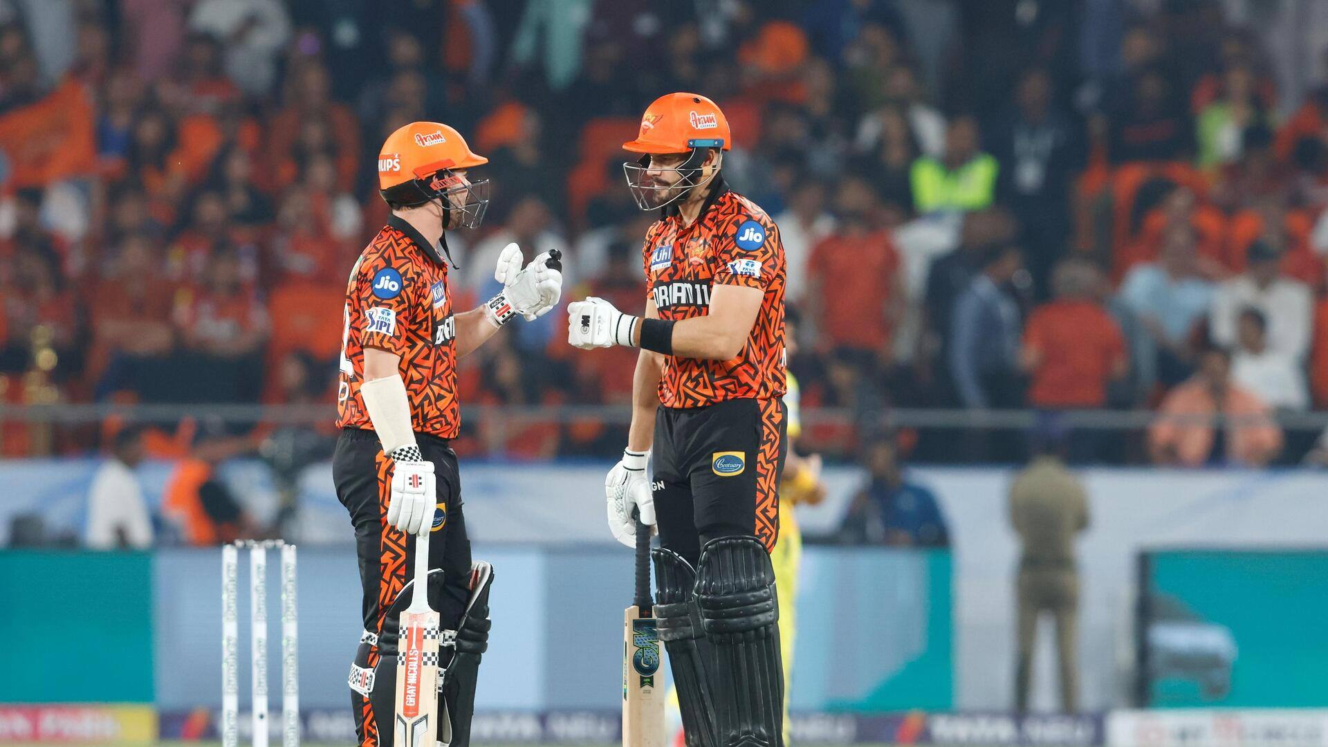 IPL 2024: SRH बनाम GT मुकाबले की ड्रीम इलेवन, प्रीव्यू और अहम आंकड़े 