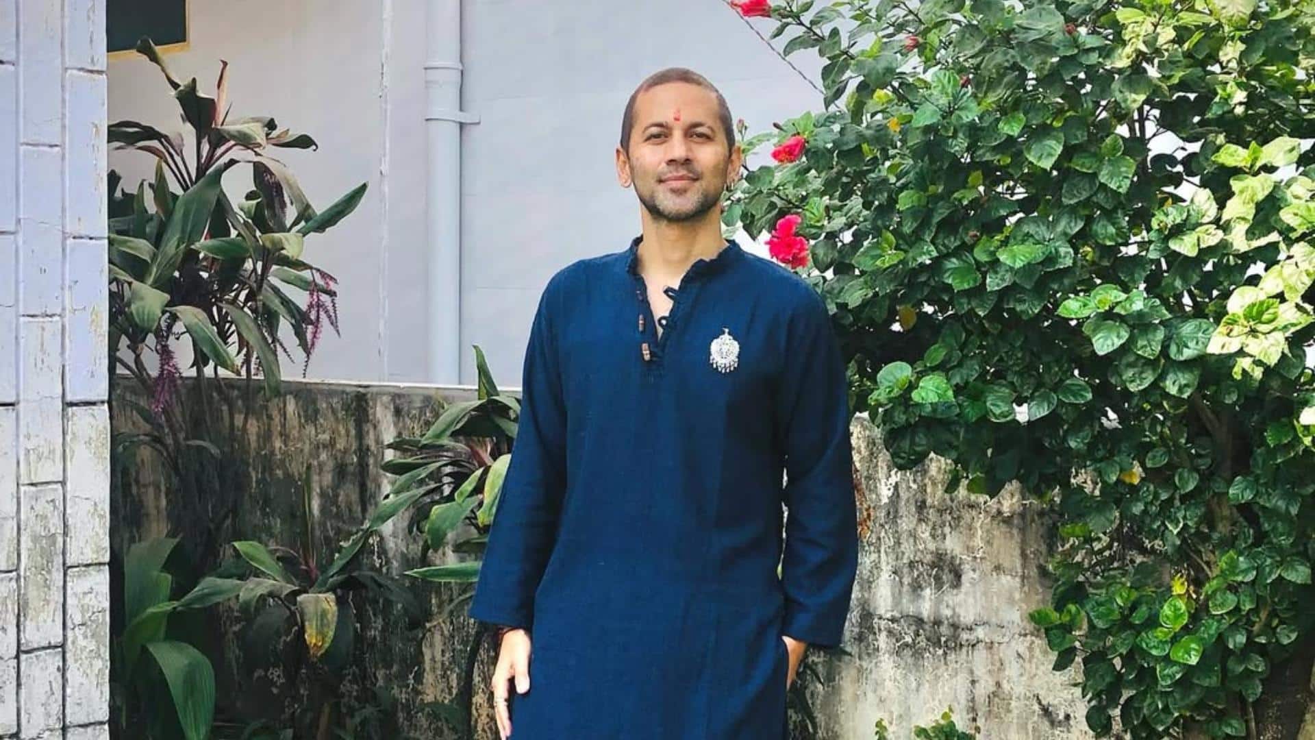 कौन थे टीवी अभिनेता विभु राघवे, जिनकी कैंसर के कारण हो गई मौत?