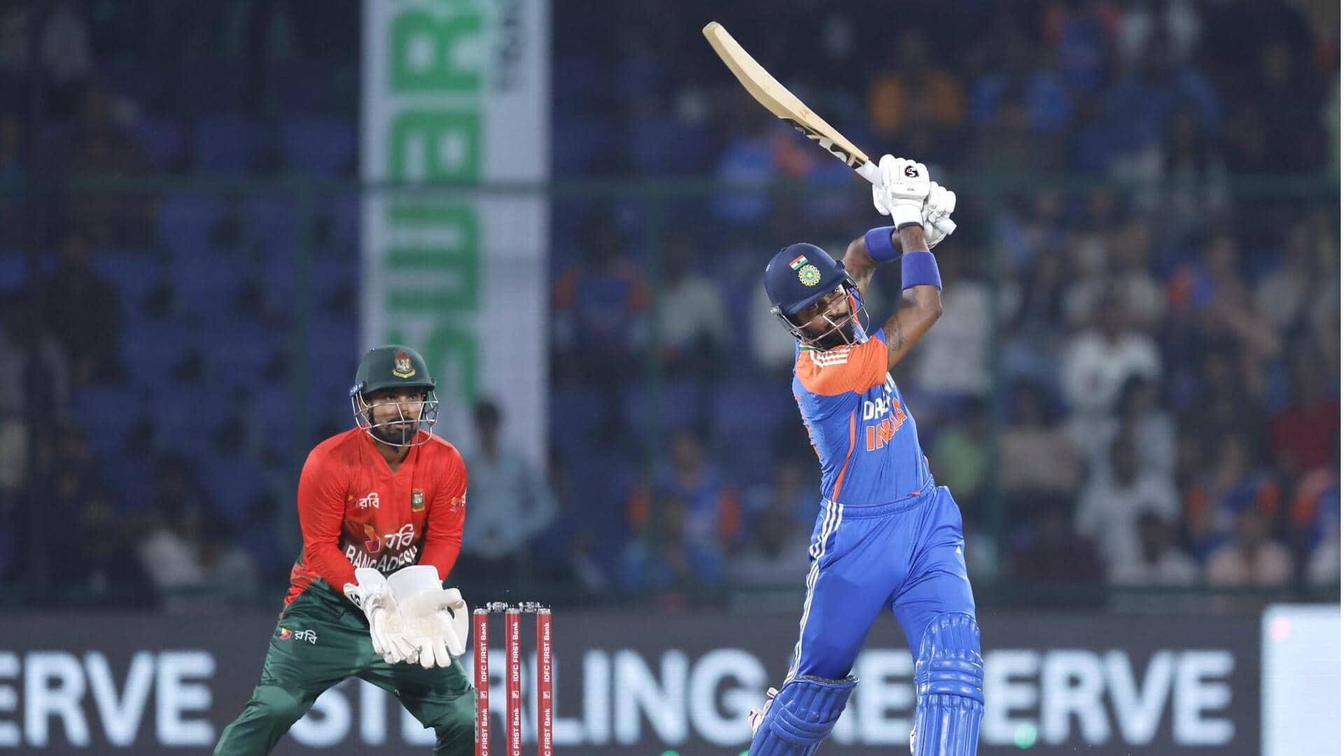 टी-20 क्रिकेट: ICC ने पॉवरप्ले के नियमों में कर दिए ये बड़े बदलाव टी-20 क्रिकेट: ICC ने पॉवरप्ले के नियमों में कर दिए ये बड़े बदलाव