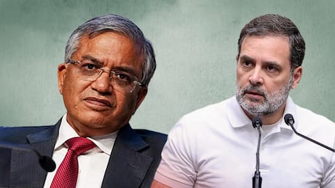राहुल गांधी के आरोपों पर चुनाव आयोग ने दिया जवाब, जानिए क्या कहा
