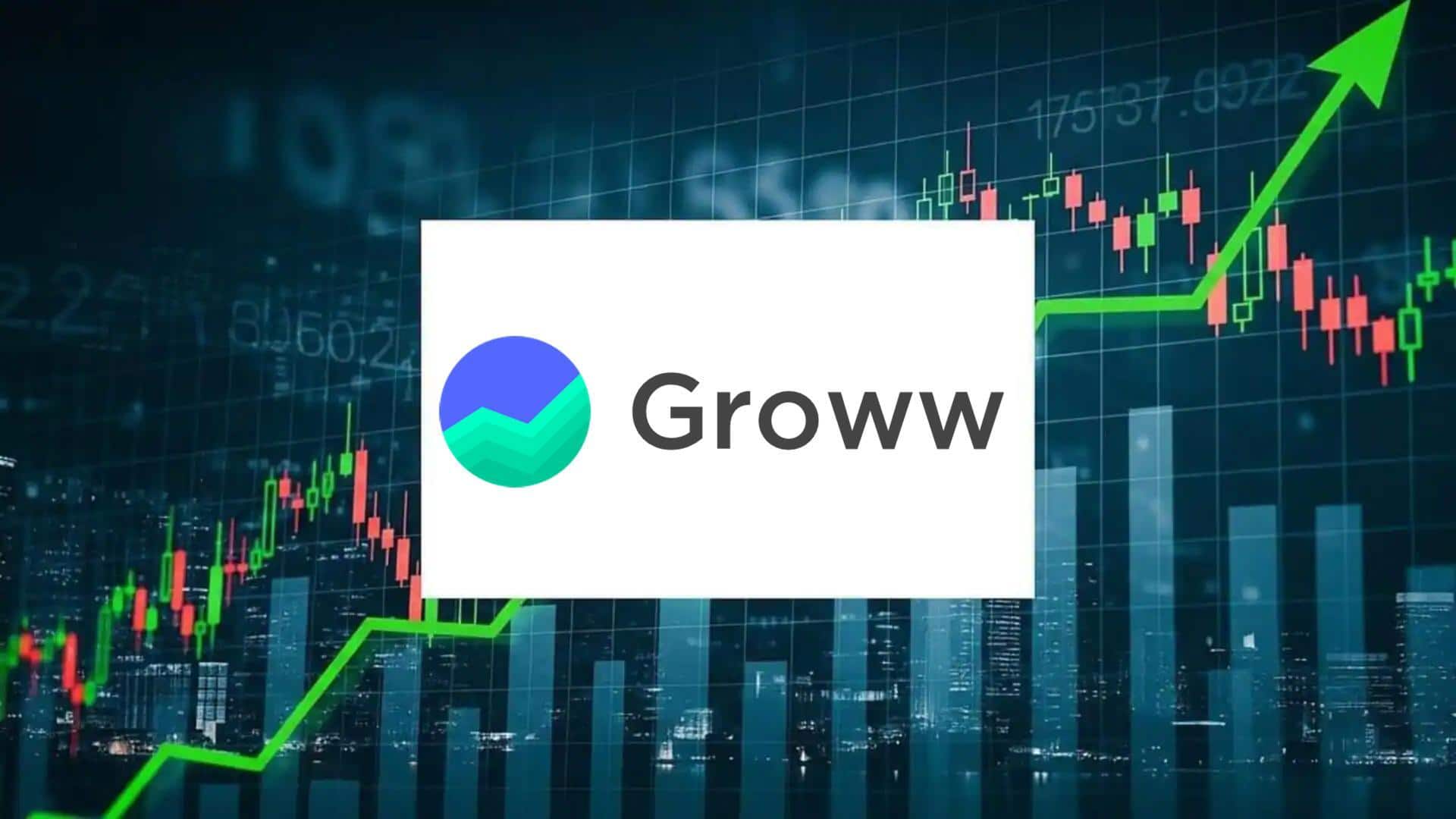 ग्रो ने आउटेज के दौरान ट्रेडर्स को बचाने के लिए बैकअप ट्रेडिंग पोर्टल किया लॉन्च