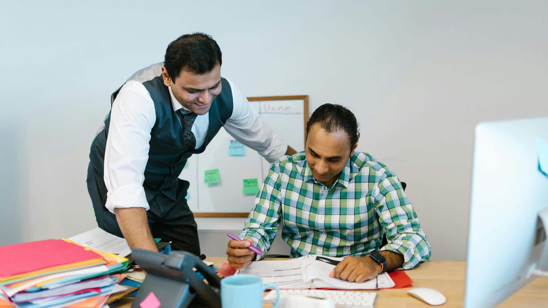 निर्णय लेने की क्षमता को सुधारने के लिए अपनाएं ये 5 आदतें