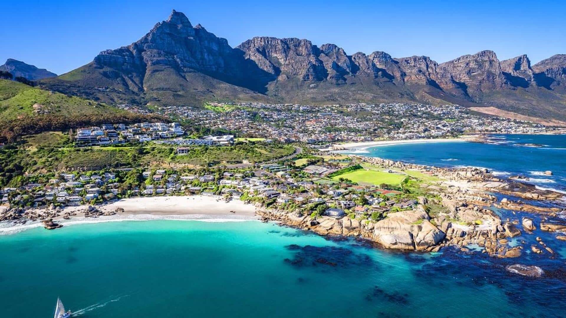 दक्षिण अफ्रीका: केप टाउन की यात्रा के दौरान इन 5 जगहों का जरूर करें रुख