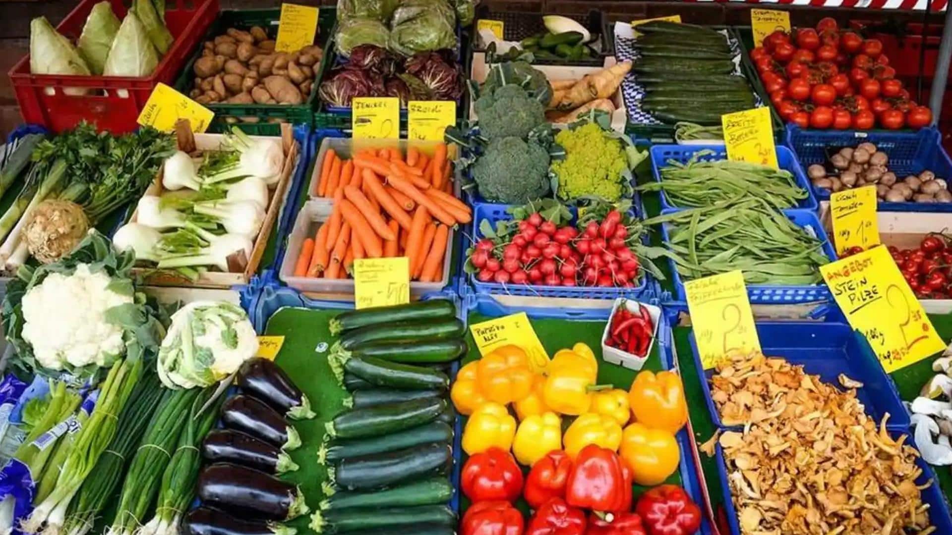 फरवरी में बढ़ी थोक महंगाई दर, 11 महीने के सबसे ऊंचे स्तर 2.13 प्रतिशत पर पहुंची