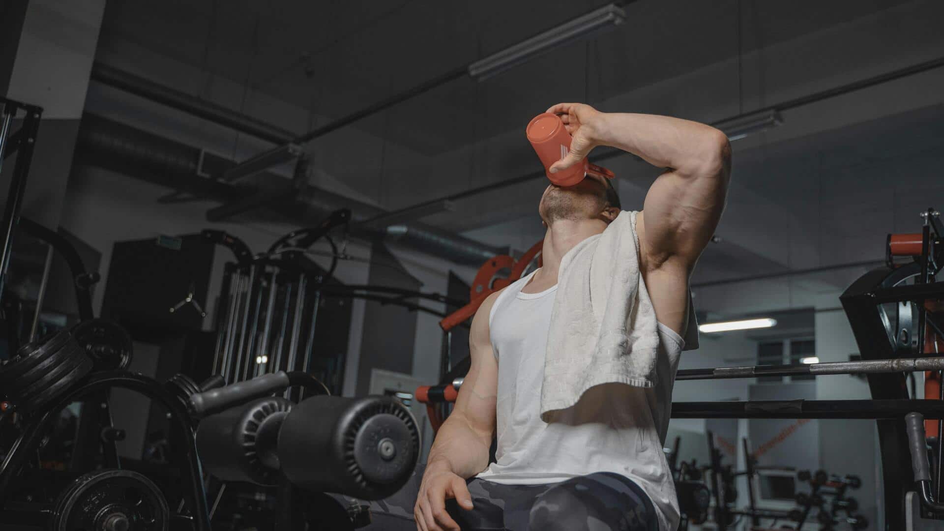 जिम से लौटने के बाद मांसपेशियों को ठीक करने के लिए अपनाएं ये 5 तरीके