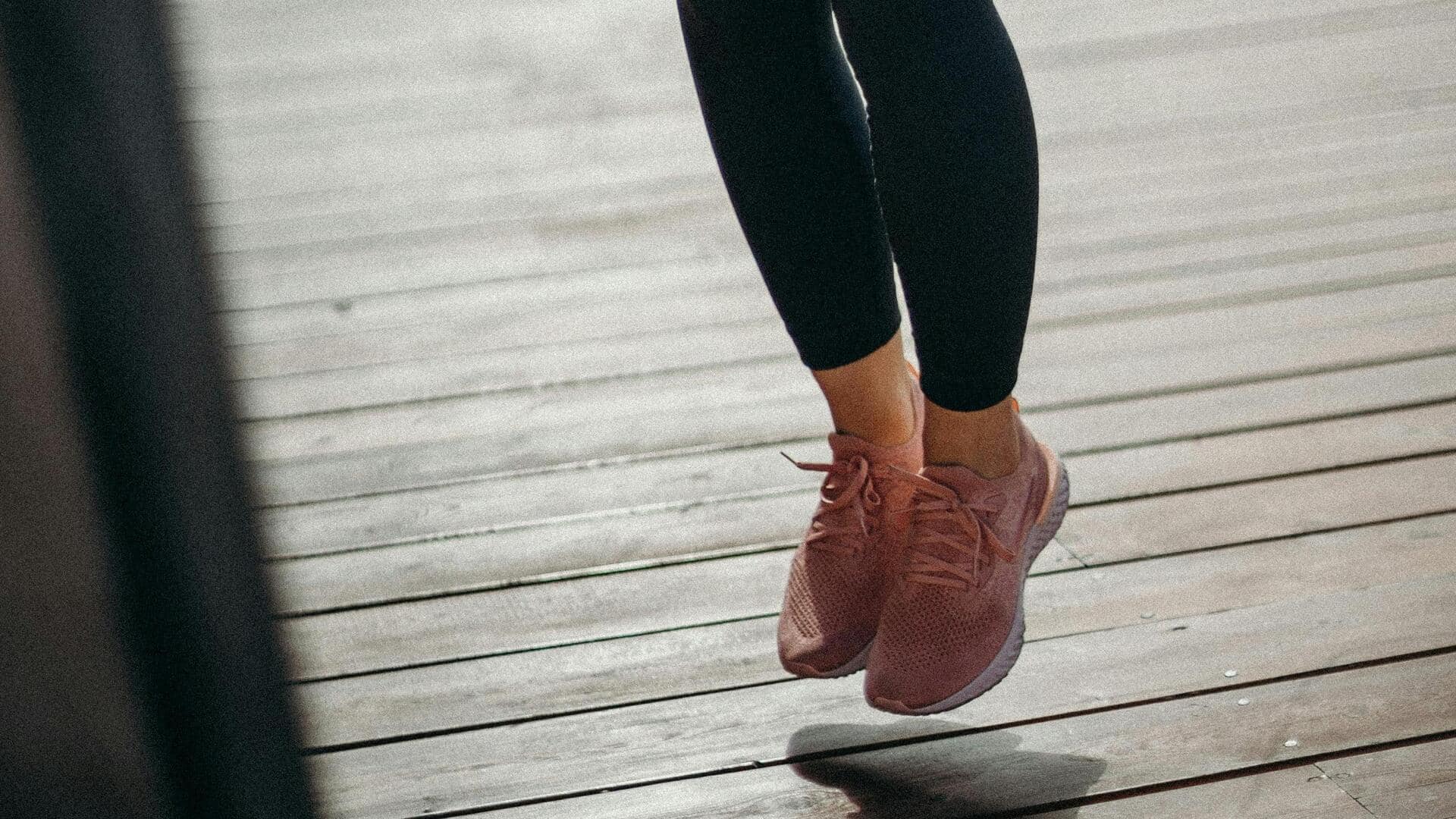 रोजाना सुबह 10 मिनट करें ये एक्सरसाइज, मिल सकते हैं ये फायदे