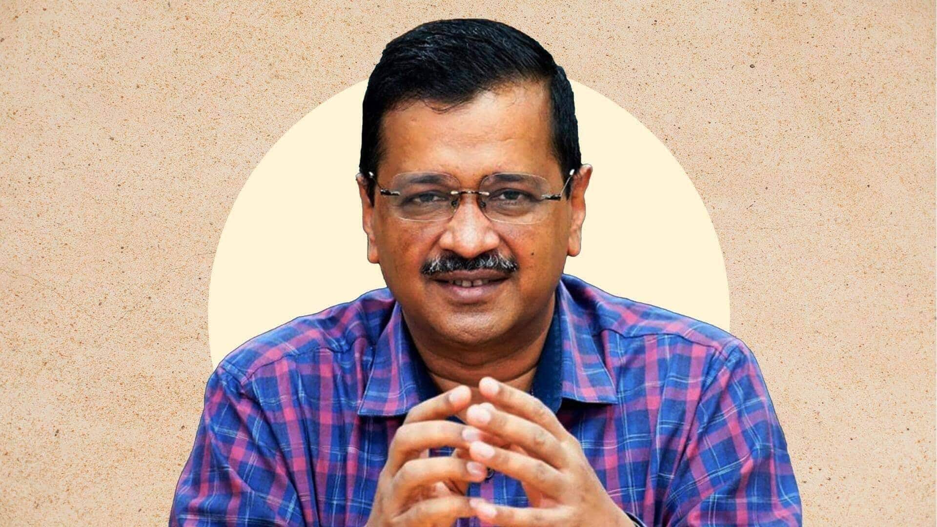 जस्टिस स्वर्णकांता शराब नीति मामले की सुनवाई से अलग हुईं, केजरीवाल पर होगी अवमानना की कार्रवाई