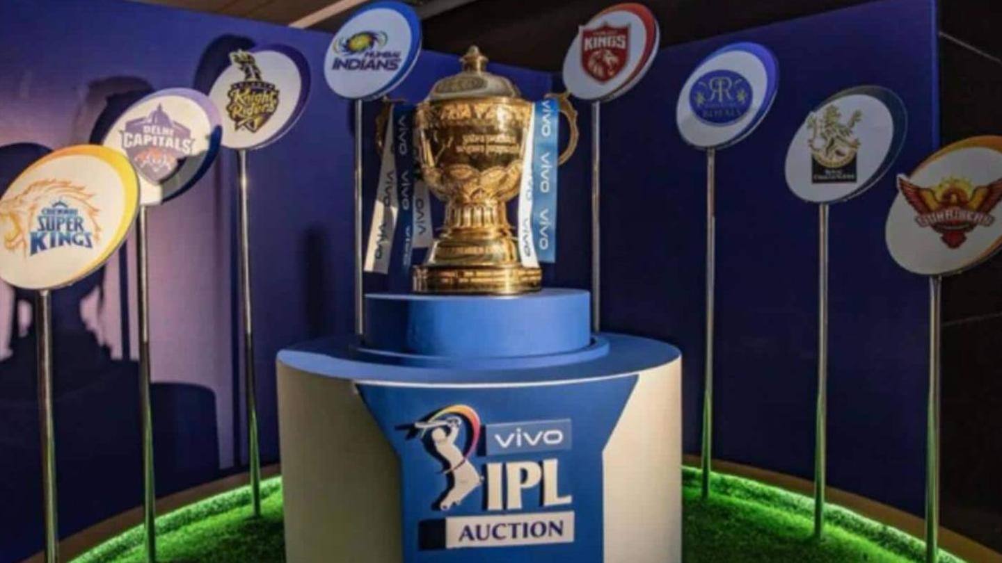 BCCI ने ITT की बिक्री को 20 अक्टूबर तक स्थगित किया BCCI ने ITT की बिक्री को 20 अक्टूबर तक स्थगित किया