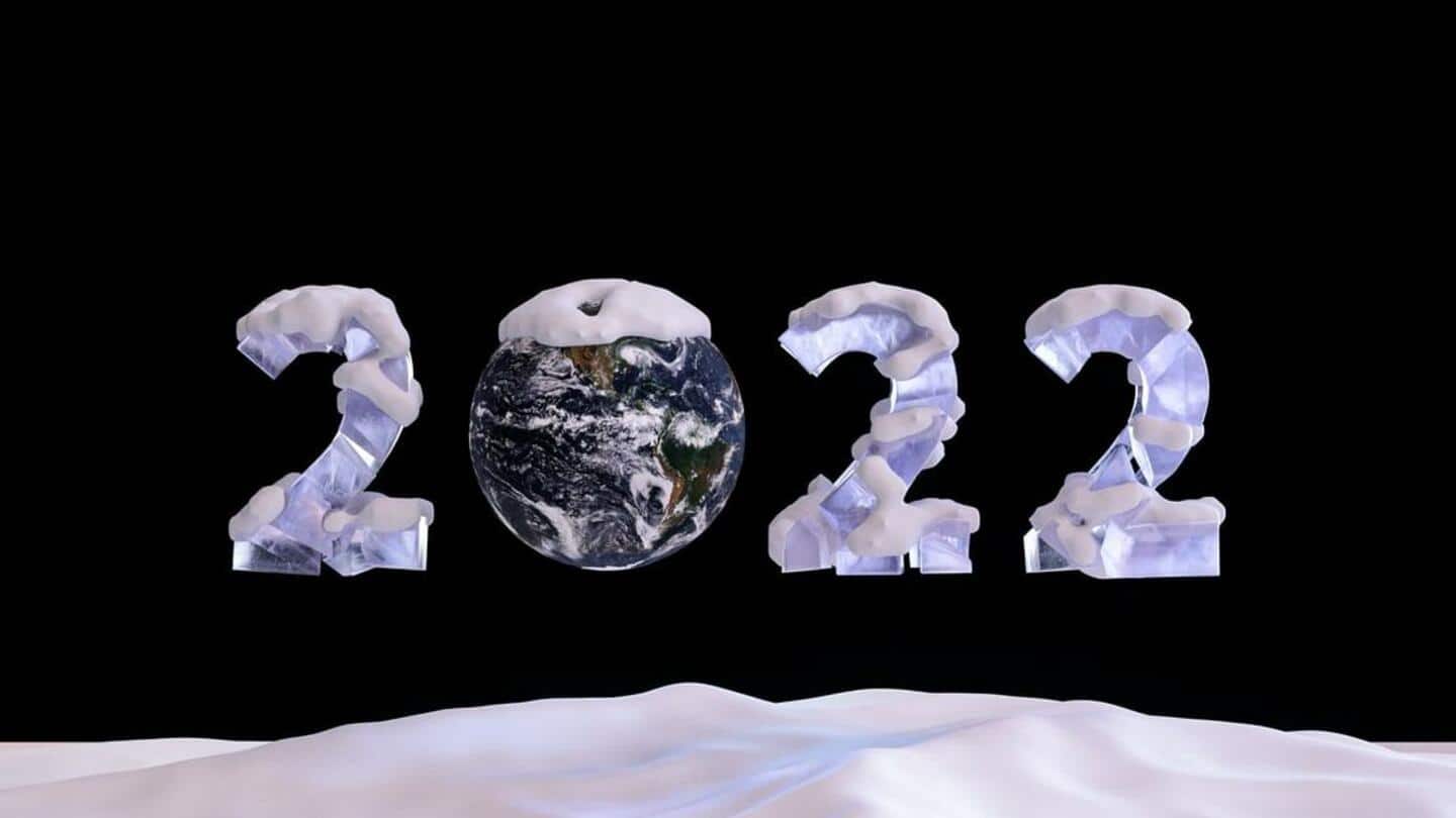 अंतर्राष्ट्रीय मातृ पृथ्वी दिवस 2022: जानिए इस दिवस का इतिहास और अन्य महत्वपूर्ण बातें