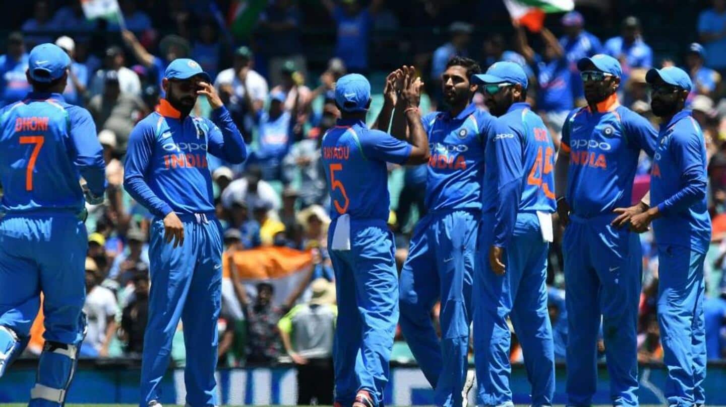टी-20 विश्व कप में कैसा रहा है भारत का प्रदर्शन? आंकड़ों में जानिए