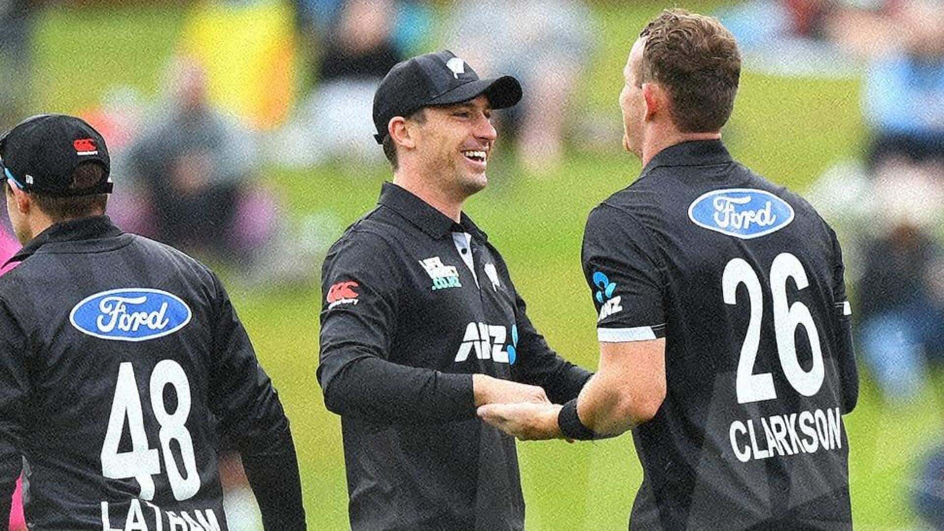 न्यूजीलैंड बनाम बांग्लादेश: तीसरे वनडे मैच की ड्रीम इलेवन, प्रीव्यू और अहम आंकड़े