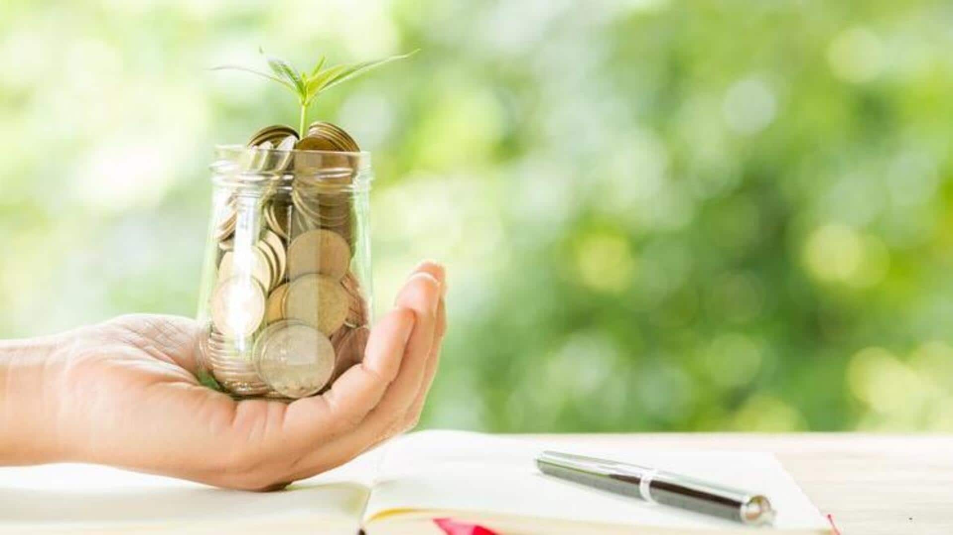 पर्सनल लोन की EMI कम कर बचा सकते हैं पैसे, जानिए ये आसान तरीके पर्सनल लोन की EMI कम कर बचा सकते हैं पैसे, जानिए ये आसान तरीके