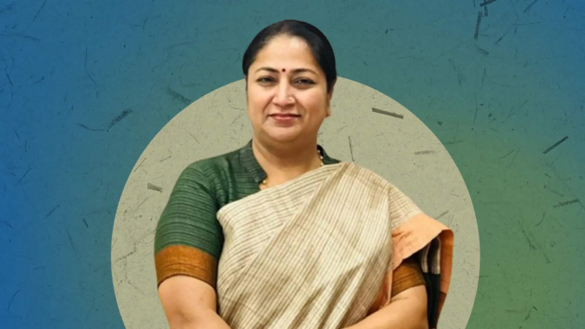 दिल्ली: मुख्यमंत्री रेखा गुप्ता के बंगले का नहीं होगा कायाकल्प, 60 लाख का टेंडर रद्द