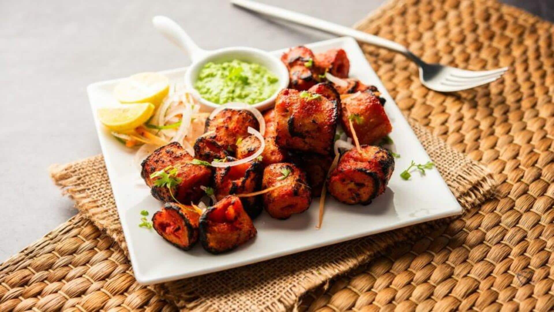 तंदूरी व्यंजनों का है शौक, लेकिन तंदूर नहीं है? इन 5 तरीकों से बनाएं