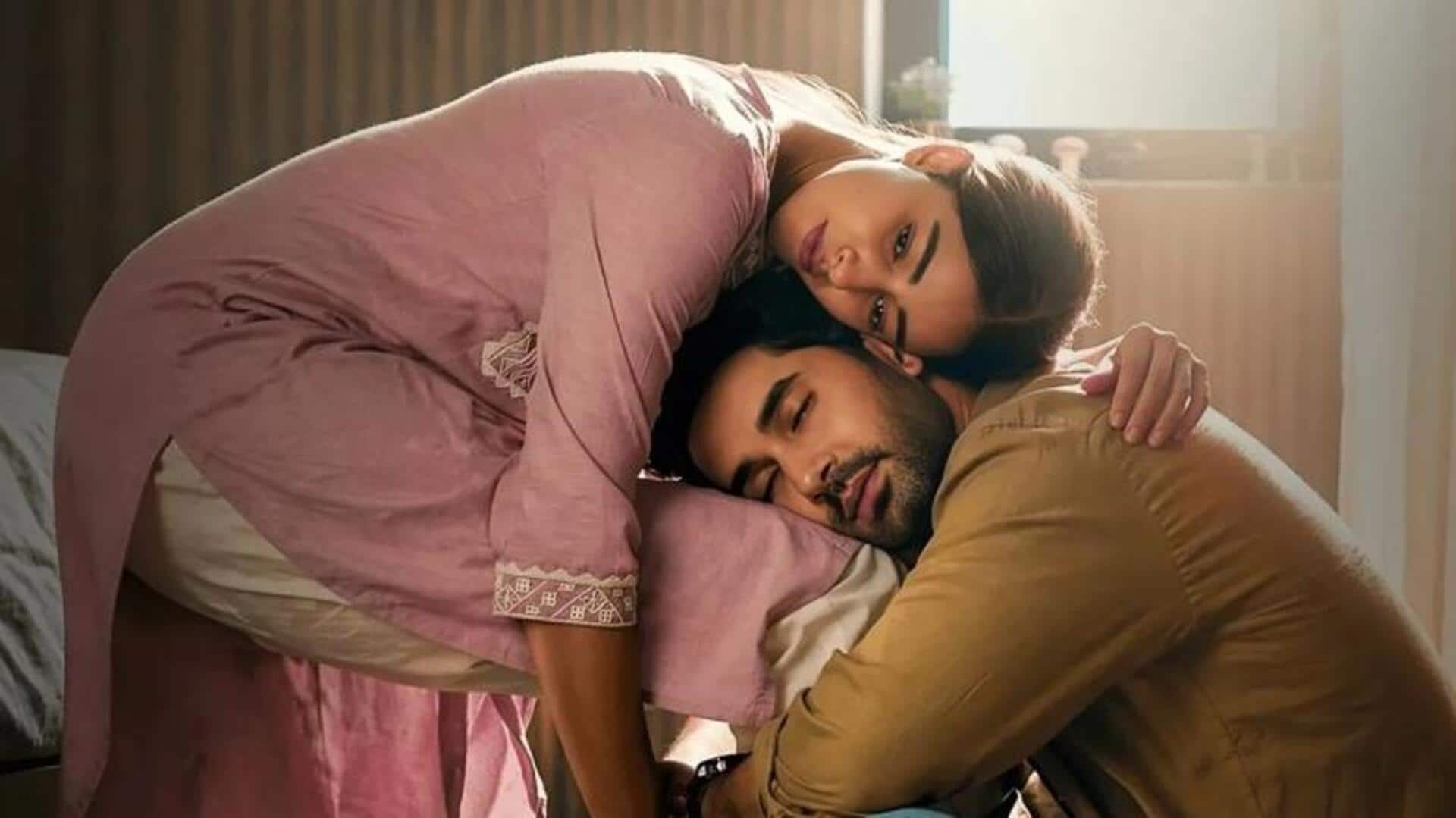 बॉक्स ऑफिस: 'चांद मेरा दिल' की सुस्त शुरुआत, सस्ते टिकट का पैंतरा भी न आया काम
