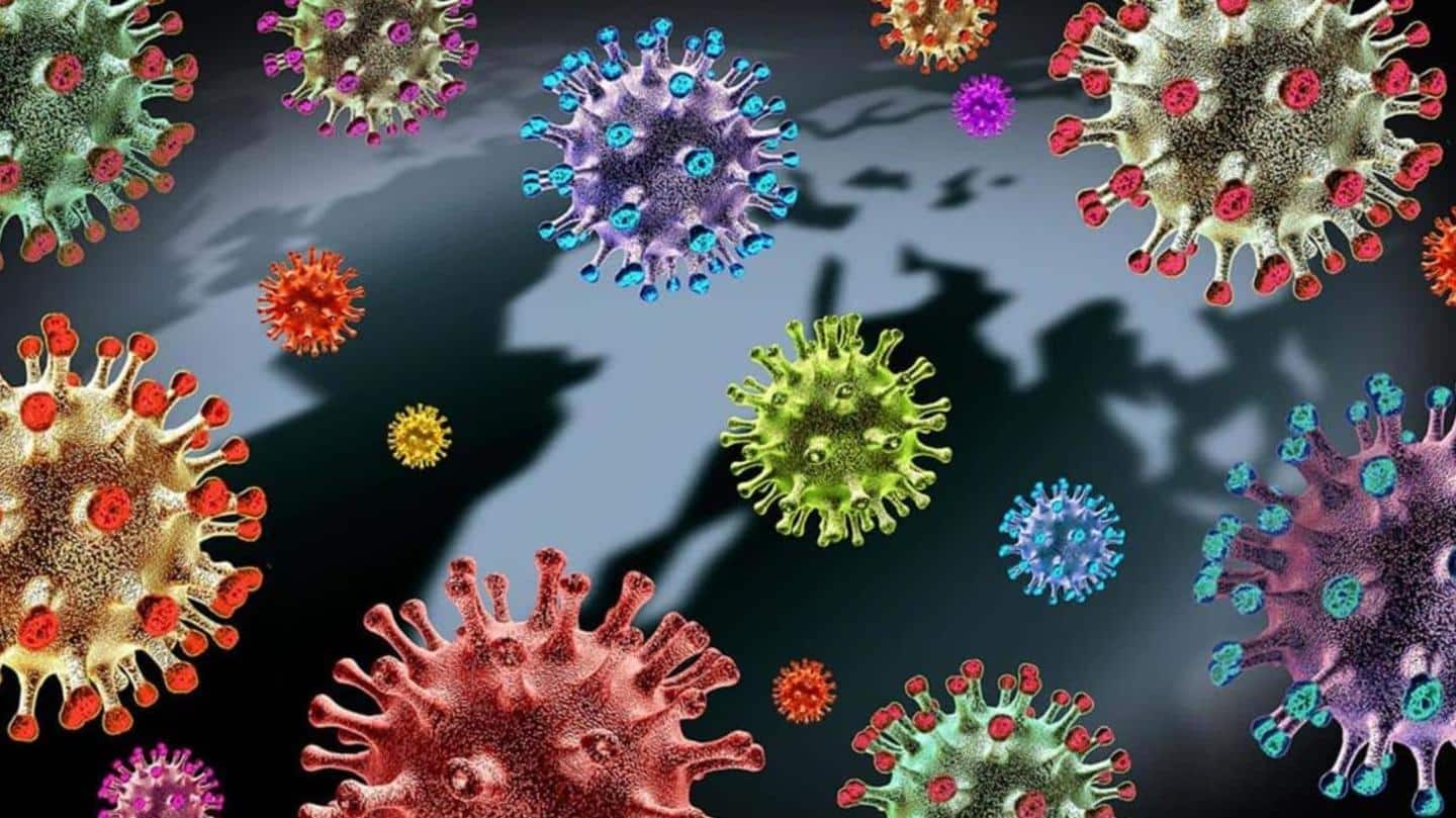 ओमिक्रॉन के कारण यूरोप में हो सकता है कोविड महामारी का अंत- WHO