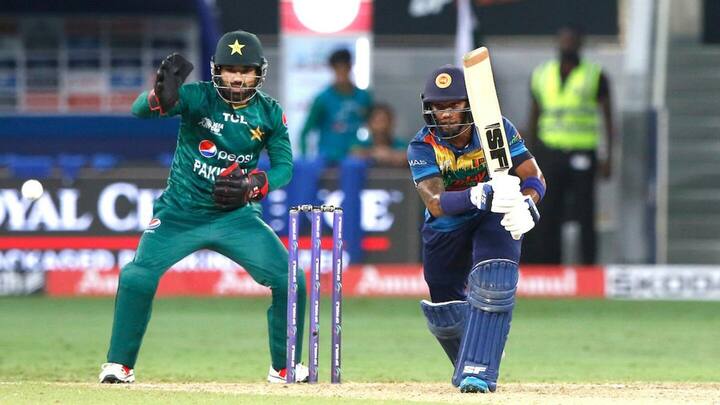 एशिया कप फाइनल: श्रीलंका बनाम पाकिस्तान मुकाबले की ड्रीम इलेवन, प्रीव्यू और अन्य अहम आंकड़े
