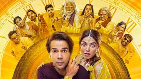 'भूल चूक माफ' रिव्यू: राजकुमार राव की अदाकारी ने जीता दिल, वामिका को देख क्या बोले लोग?