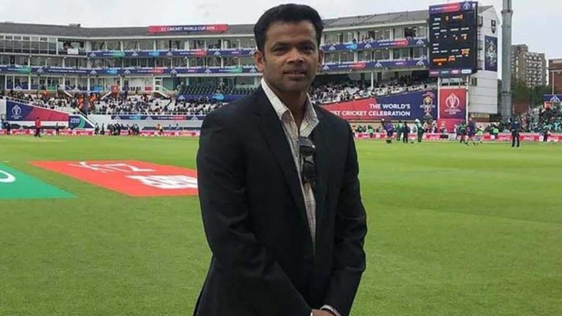 अब्दुर रज्जाक ने बांग्लादेश क्रिकेट बोर्ड के चयनकर्ता पद से इस्तीफा दिया, जानिए कारण