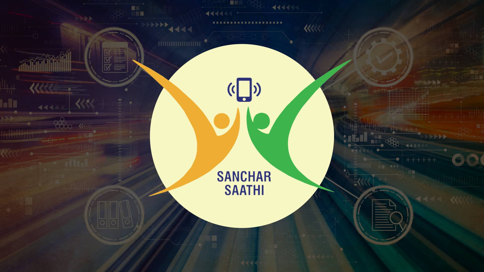 केंद्र के 'संचार साथी ऐप' पर क्या है विवाद और विपक्ष क्यों कर रहा इसका विरोध?