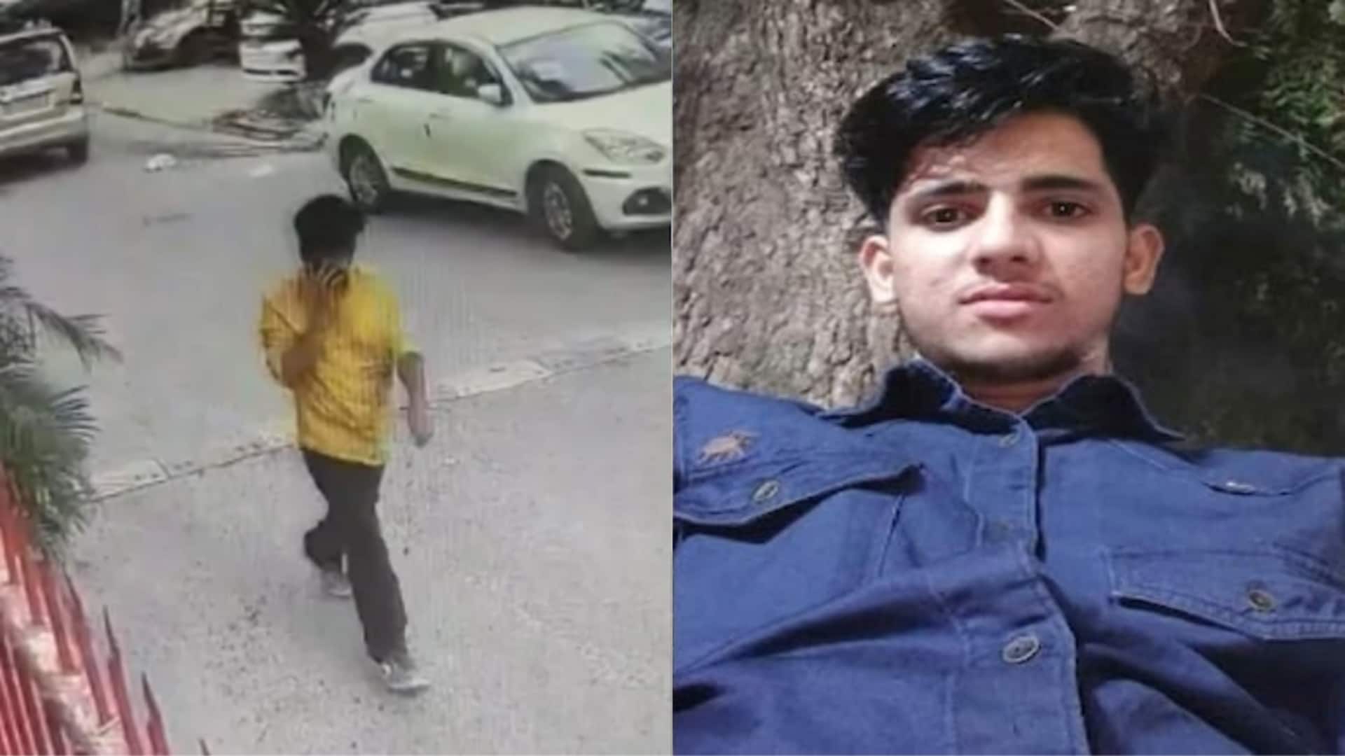 15 टीमें, CCTV कैमरे और होटल वाई-फाई; कैसे पकड़ाया IRS अधिकारी की बेटी का हत्यारा?