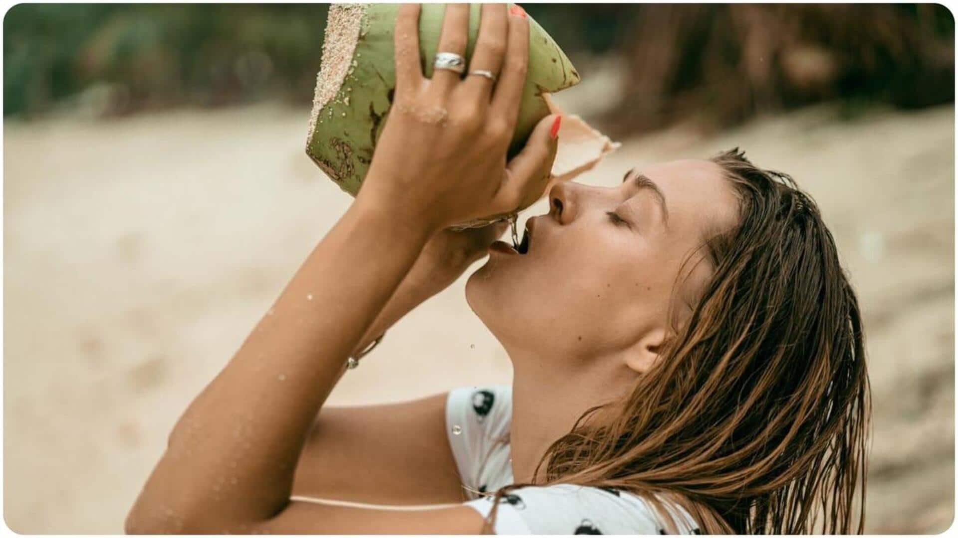 त्वचा को स्वस्थ रखने के लिए जरूरी है हाइड्रेशन, जानिए इसके कारण