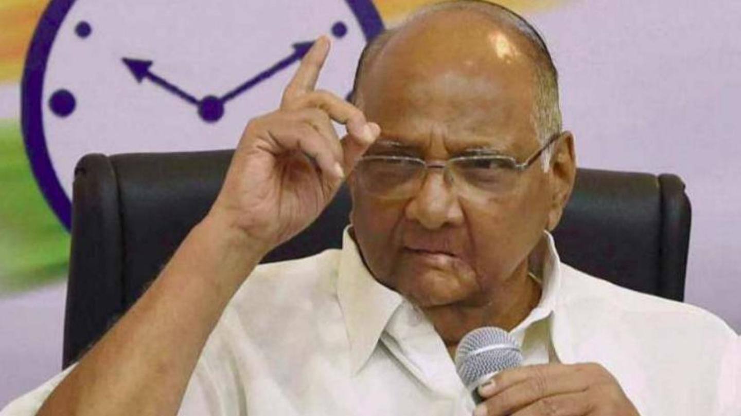 विपक्ष को नहीं दिया गया अपने विचार रखने का मौका- राउत विपक्ष को नहीं दिया गया अपने विचार रखने का मौका- राउत