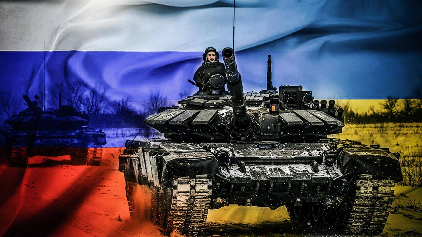 यूक्रेन: युद्ध की आशंका बढ़ी; रूस ने दो विद्रोही इलाकों को दी मान्यता, सेना भी भेजेगा