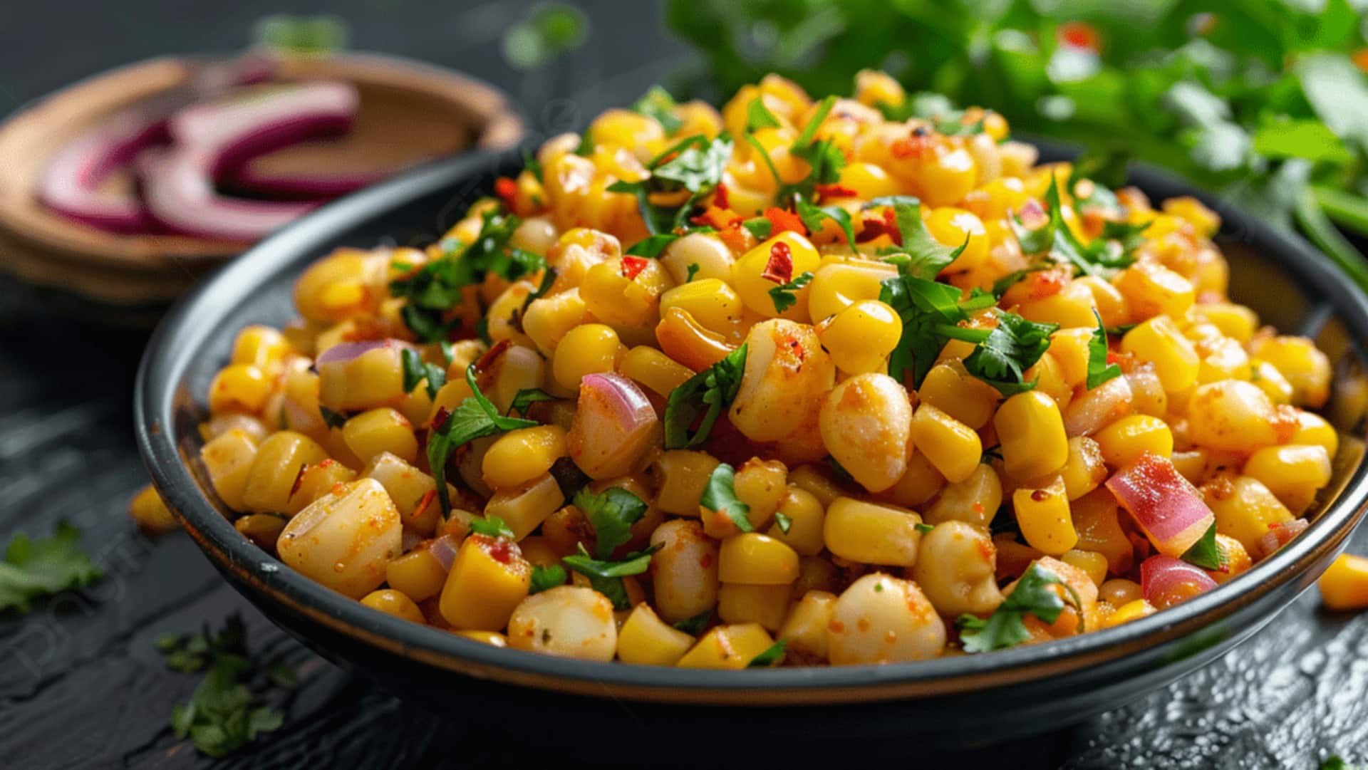 स्वीट कॉर्न खाना पसंद है? सुबह के नाश्ते में बनाएं ये 5 व्यंजन 