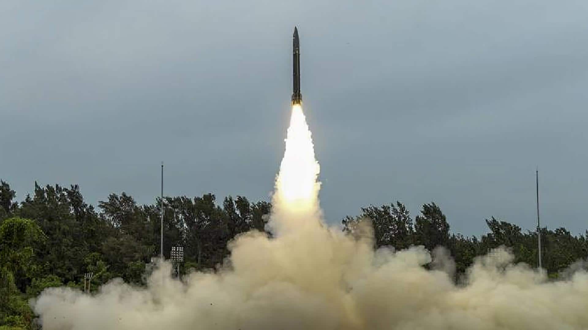 DRDO ने 2 प्रलय मिसाइलों का किया सफल परीक्षण, क्या है इसकी खासियत?