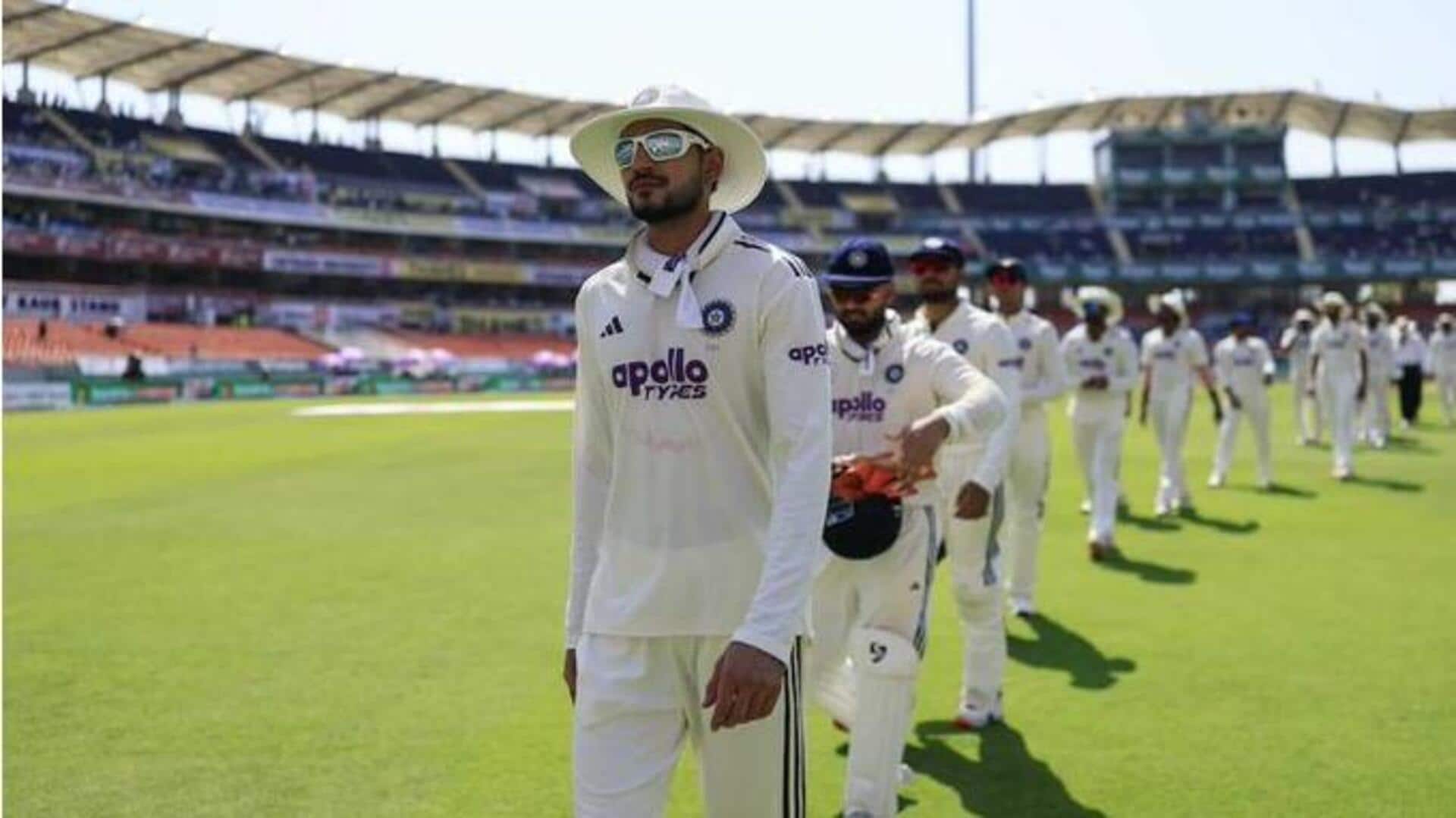रांची से छिनेगी बॉर्डर-गावस्कर ट्रॉफी की मेजबानी? भारतीय टीम प्रबंधन ने BCCI से लगाई गुहार