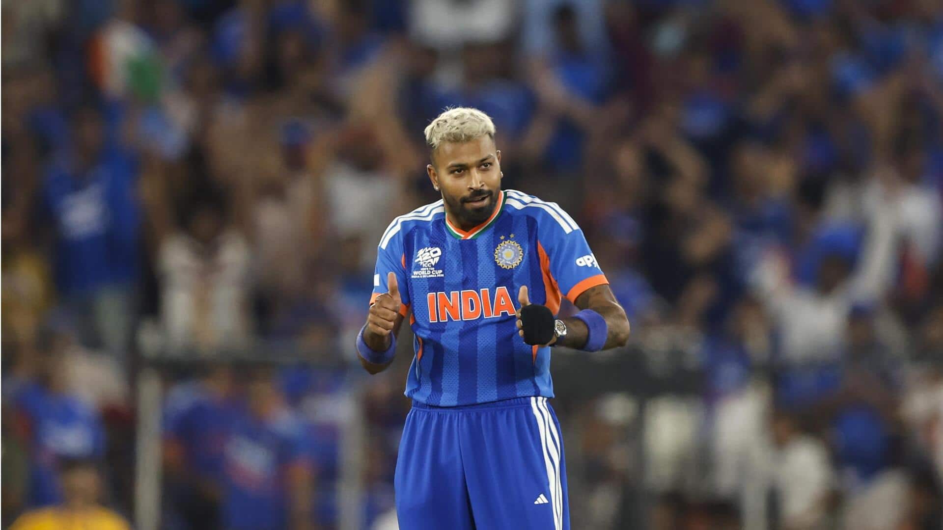 हार्दिक पांड्या की चोटों पर कपिल देव की सलाह, कहा- ज्यादा से ज्यादा क्रिकेट खेलो 