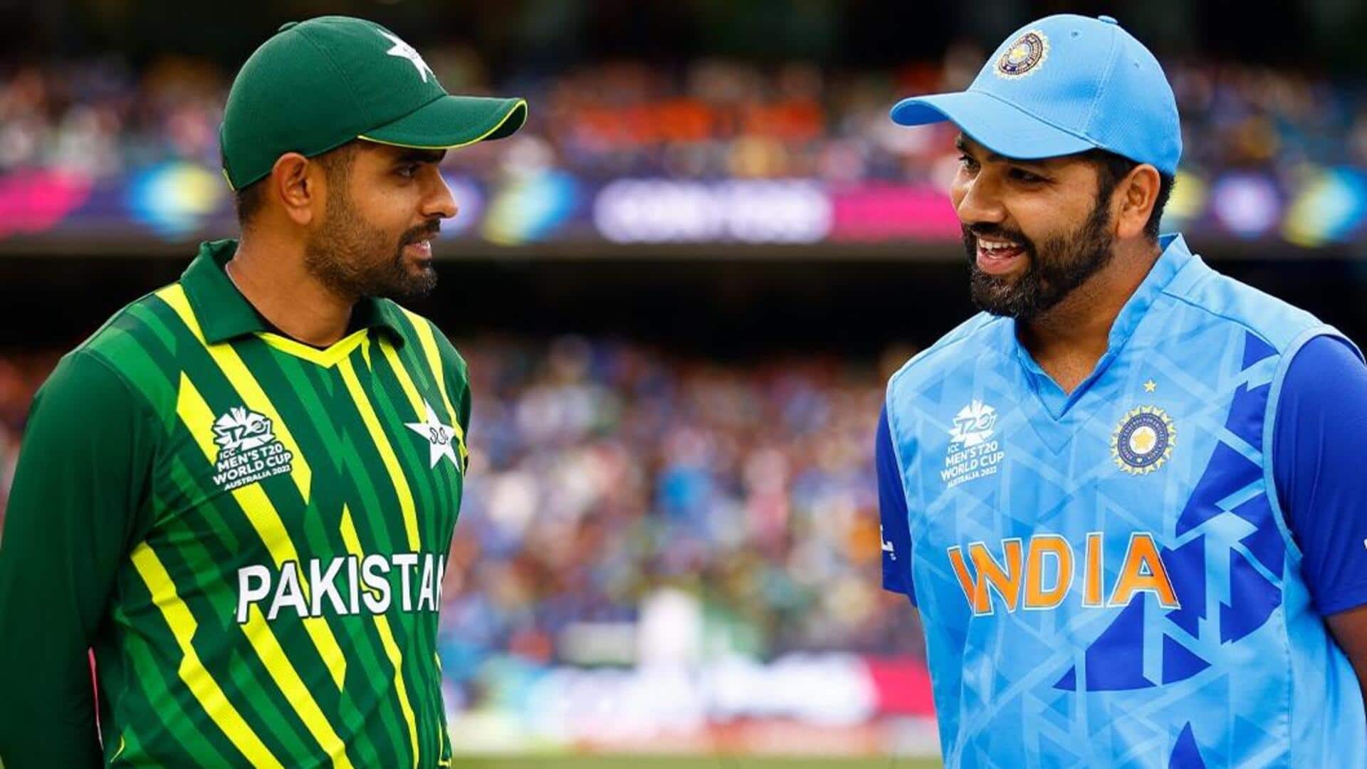 ICC ने वनडे विश्व कप 2023 नया कार्यक्रम किया जारी, भारत-पाकिस्तान मैच 14 अक्टूबर को होगा 