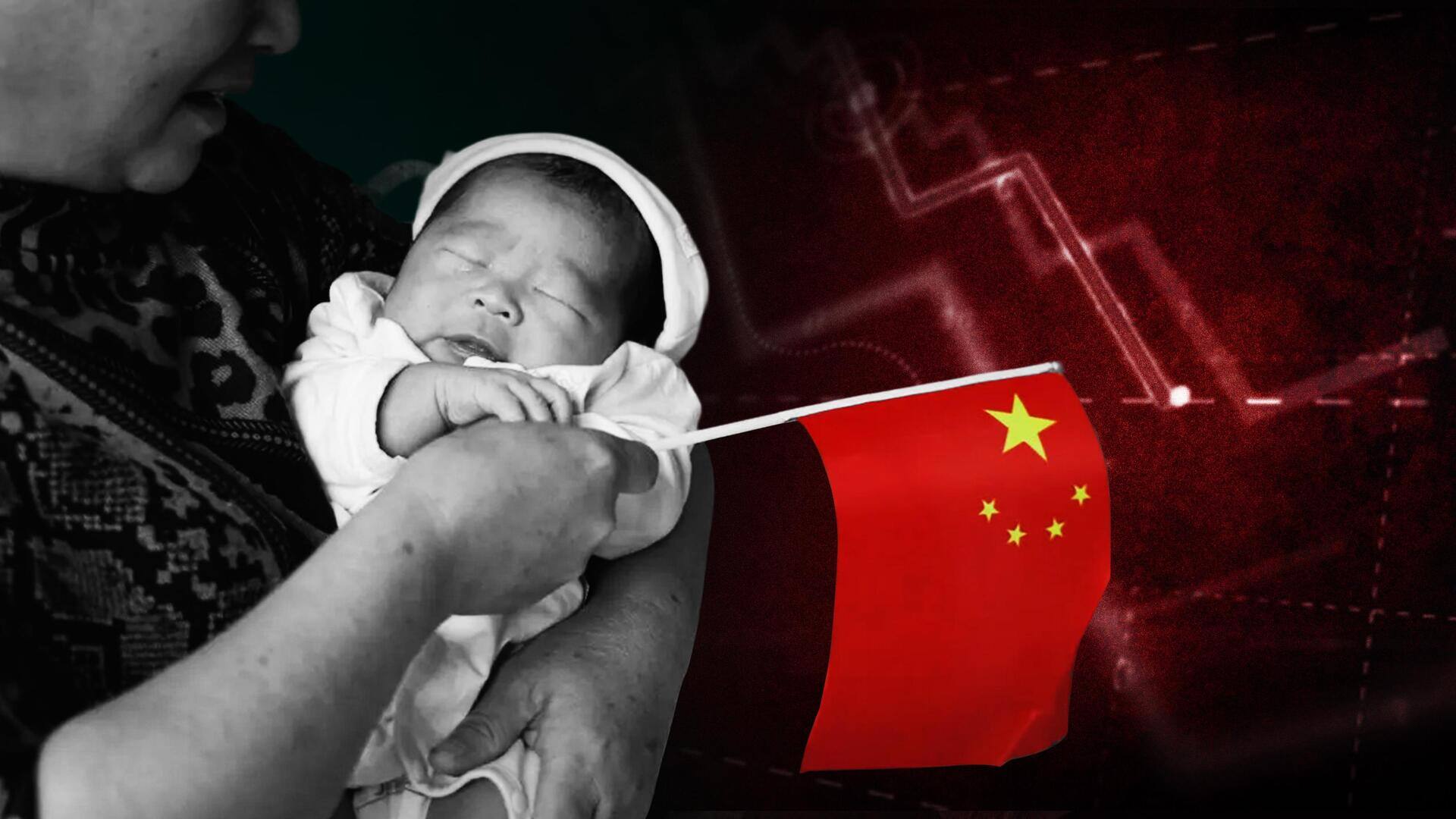 चीन ने निभाई जाती हैं गर्भावस्था से जुड़ी ये अजीबोगरीब परंपराएं, जानकर रह जाएंगे हैरान