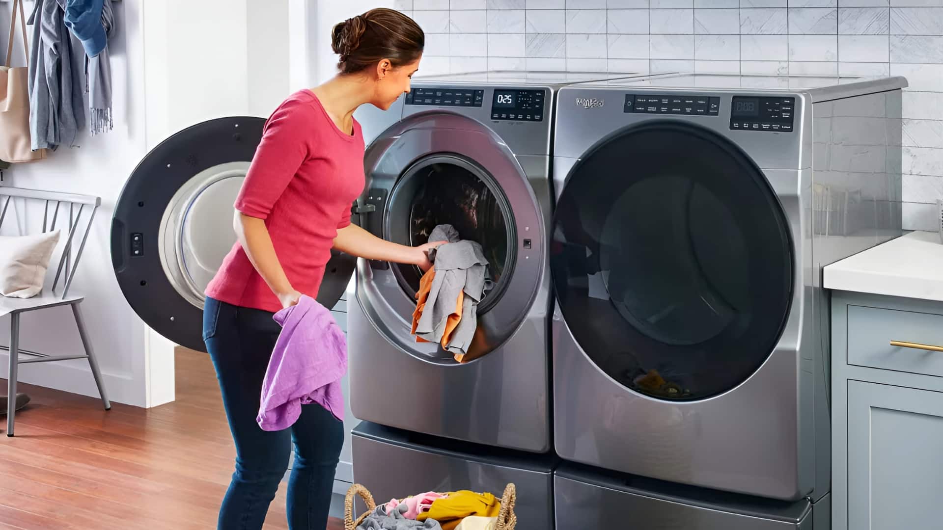 कपड़े धोने के काम में नहीं होगी बोरियत, AI टूल्स बना देंगे आसान