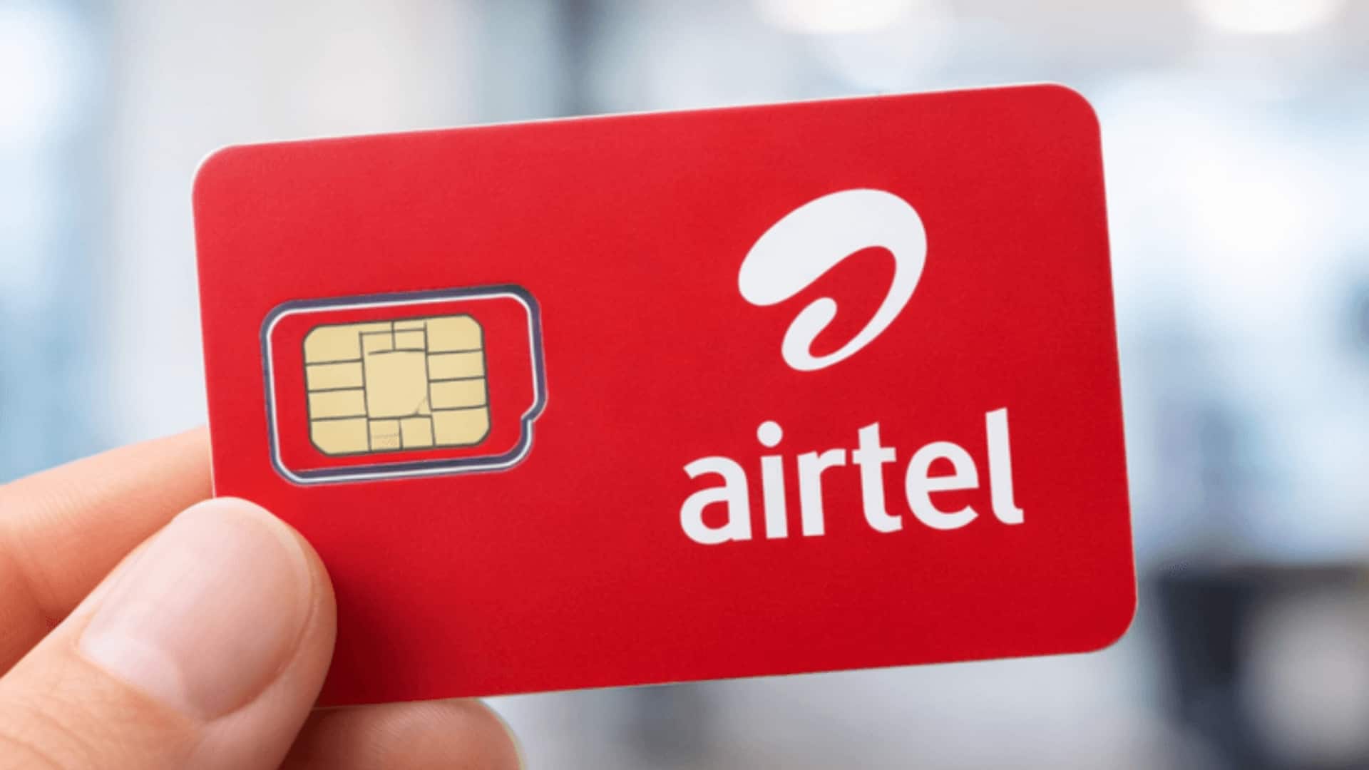 एयरटेल का 84 दिन का रिचार्ज प्लान हुआ महंगा, अब कितने चुकाने होंगे दाम?