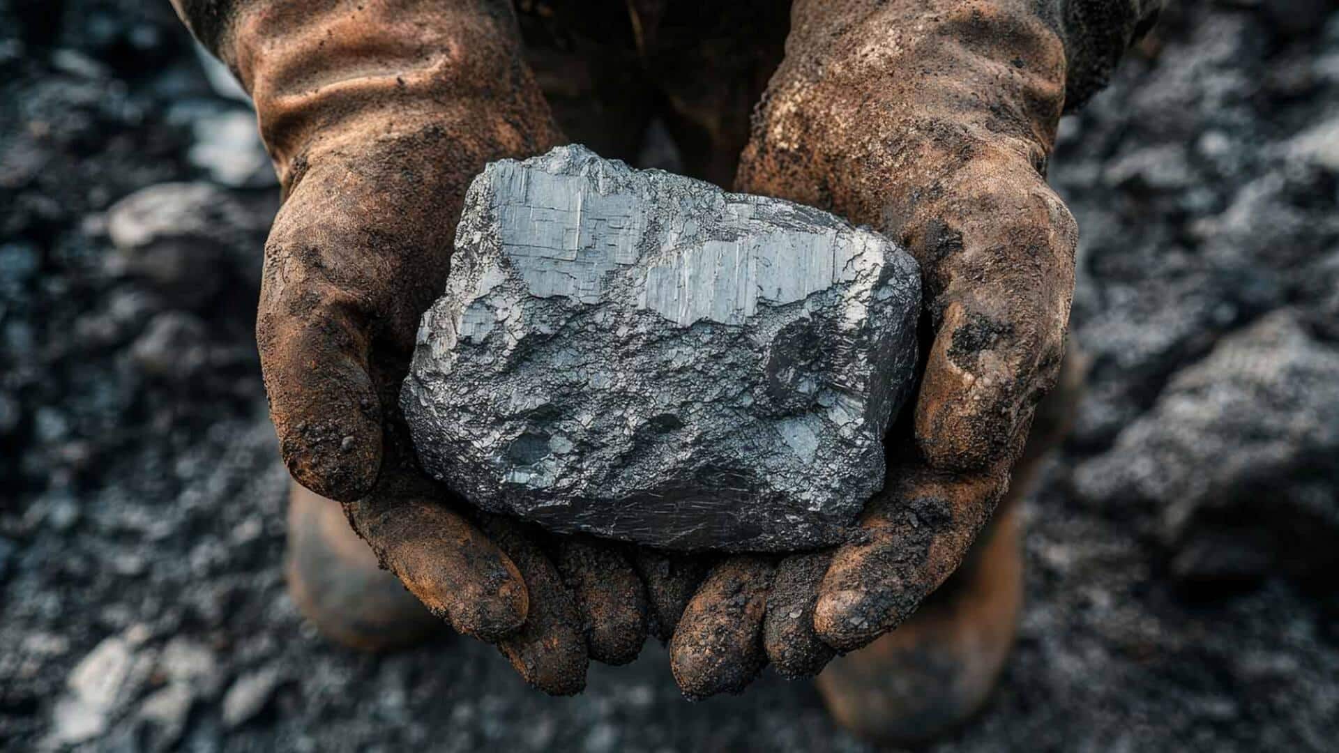 जापान को बड़ा झटका, चीन ने जरूरी रेयर अर्थ खनिजों का निर्यात रोका