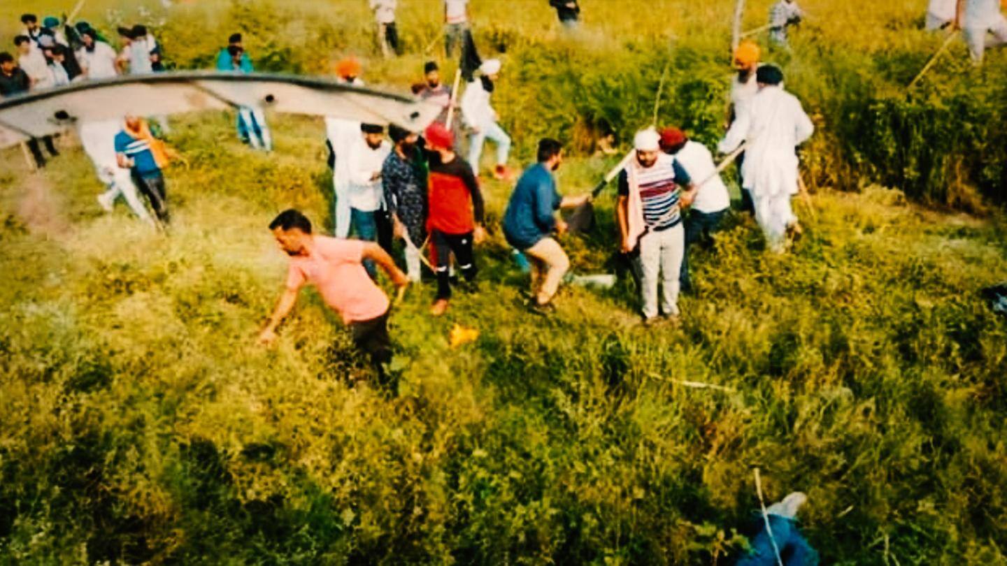 मंत्रियों ने नेतृत्व के प्रति नाराजगी व्यक्त की मंत्रियों ने नेतृत्व के प्रति नाराजगी व्यक्त की