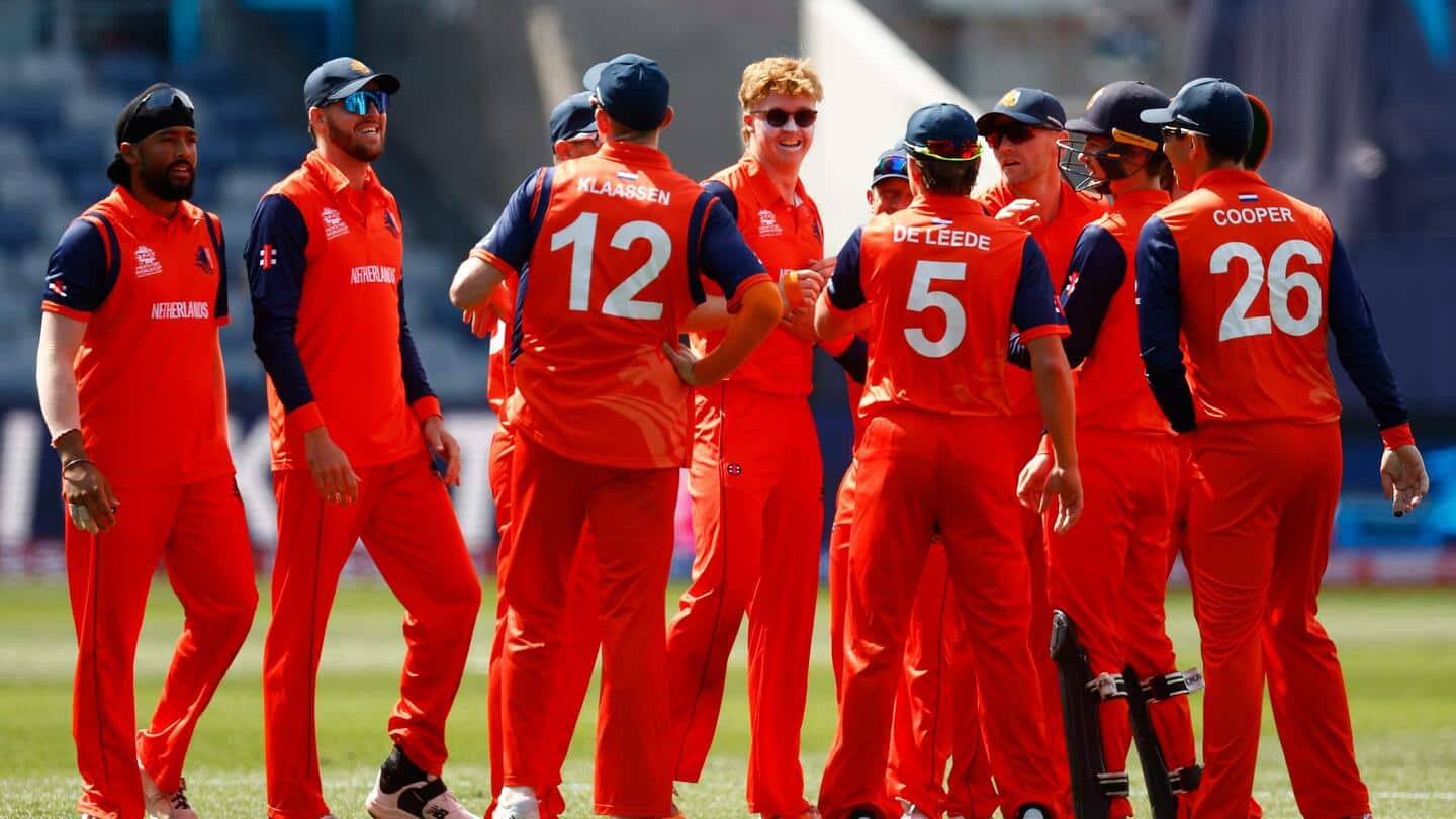 टी-20 विश्व कप: श्रीलंका बनाम नीदरलैंड मैच की ड्रीम इलेवन, प्रीव्यू और अन्य अहम आंकड़े